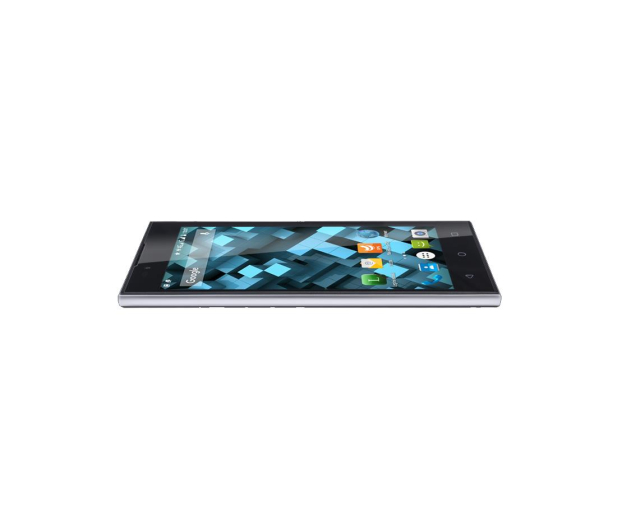 MYPHONE CUBE LTE Czarny - 265690 - zdjęcie 4